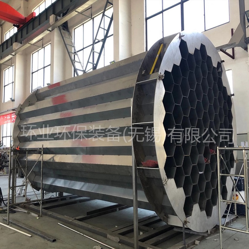 上海不銹鋼陽極管的簡單介紹