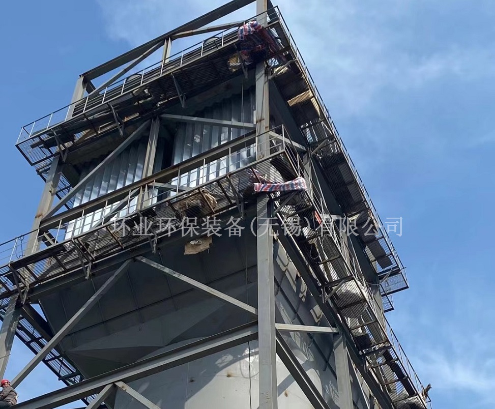 浙江濕式靜電除塵器與干式靜電除塵器：誰更適合你的需求？