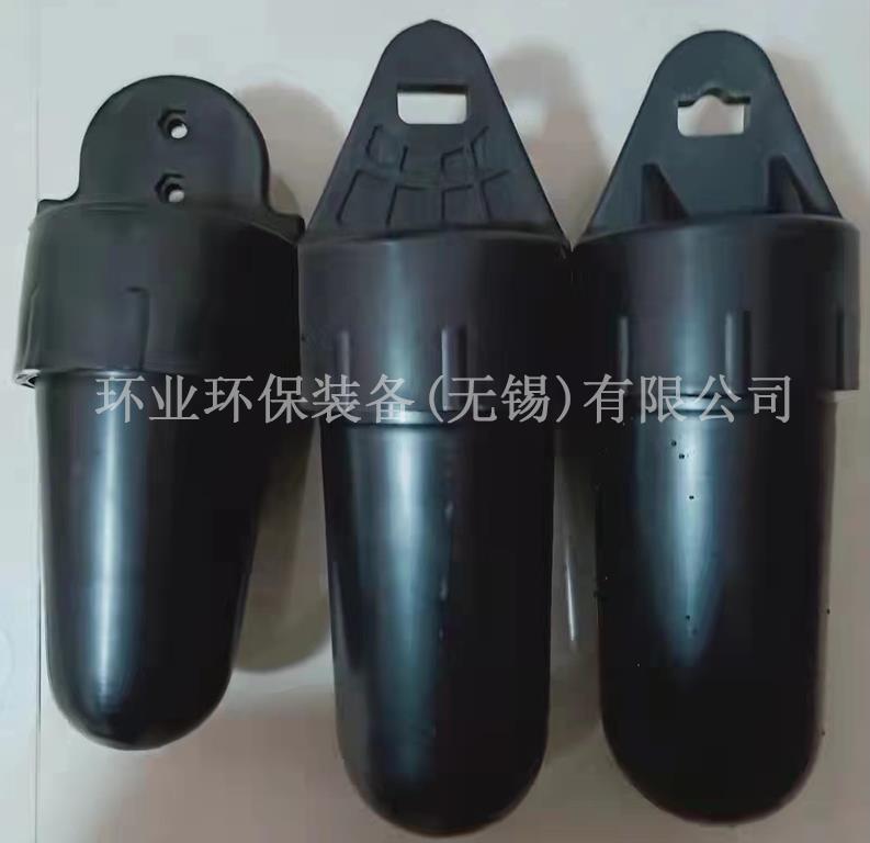 浙江濕式靜電除塵器配件陰極線重錘革新清潔空氣