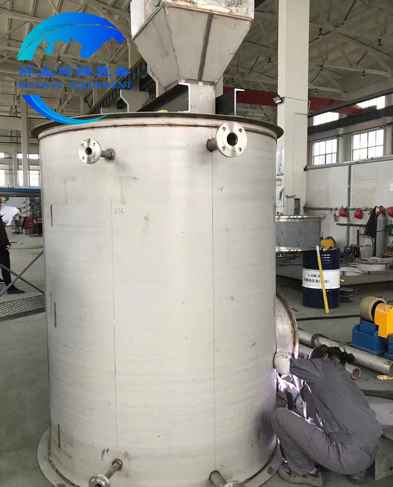 湖北尿素溶液儲罐