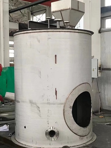 上海尿素溶液儲罐的發展前景和機會