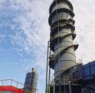 上海濕式靜電除塵器綠色環保新選擇