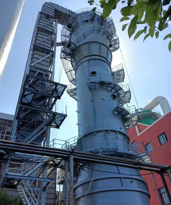 浙江脫硫除塵器運(yùn)行前需要做哪些準(zhǔn)備