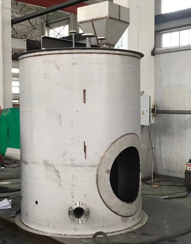 浙江不銹鋼儲罐使用要注意哪些