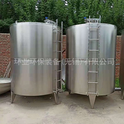 上海 不銹鋼儲(chǔ)罐可用于的物質(zhì)食品與飲料類