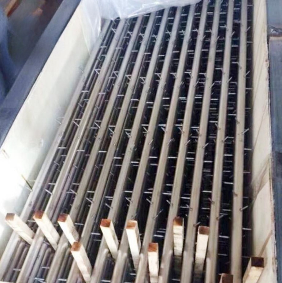 上海濕電配件不銹鋼陰極線的重要性