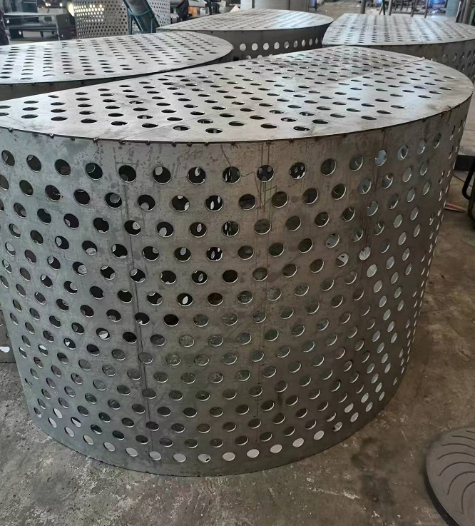 浙江循環泵濾網提升脫硫塔效率的作用
