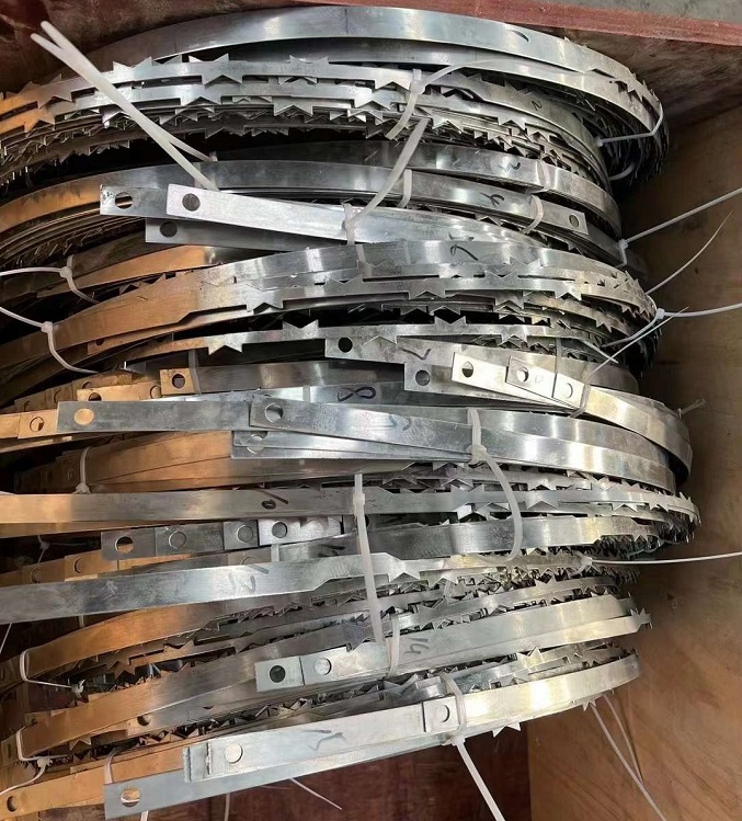 浙江不同材質陰極線的區別