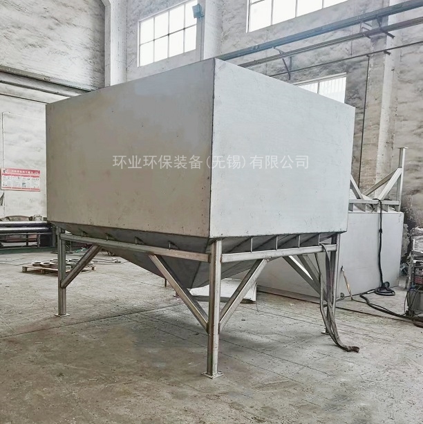 浙江不銹鋼料倉不同形狀的用途