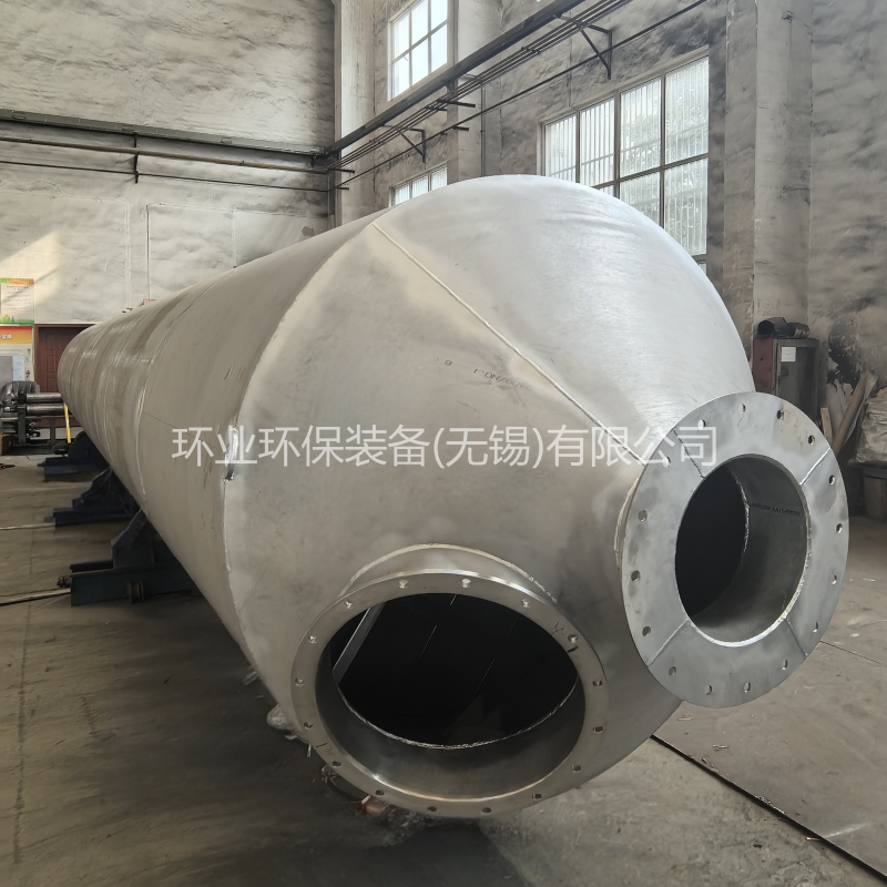 湖北不銹鋼吸收塔的維護和清潔